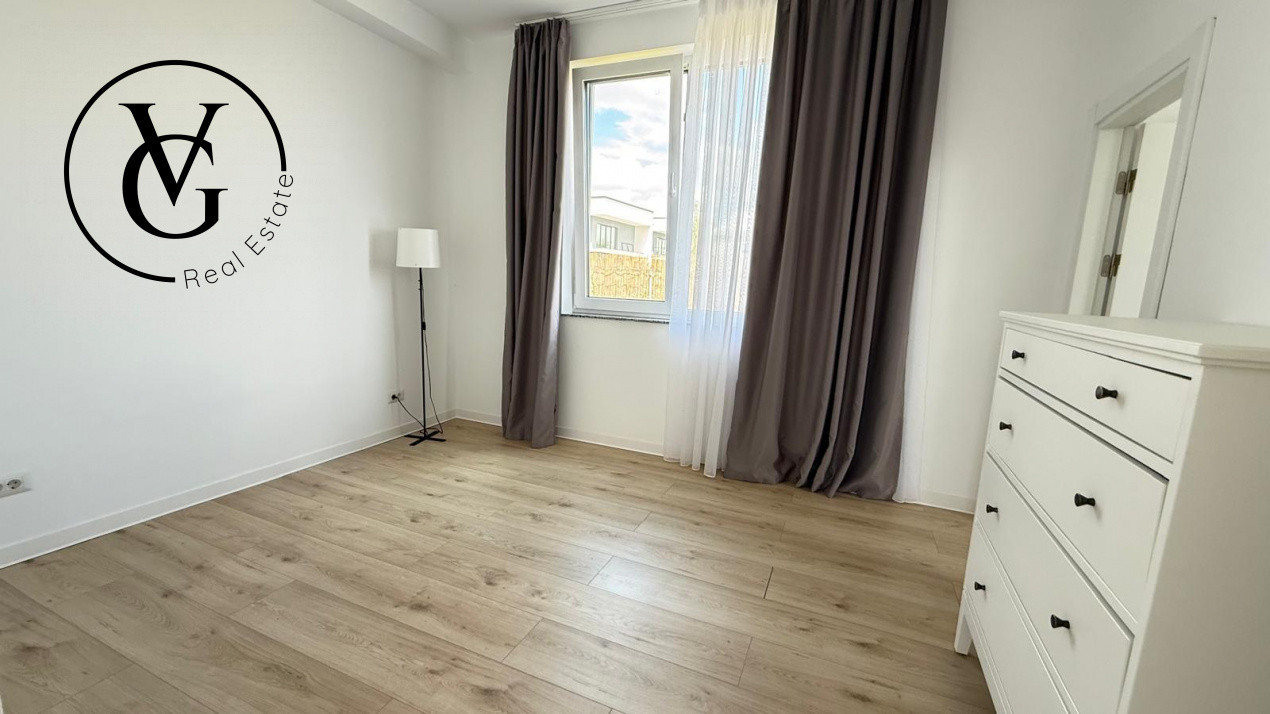 Casa 4 camere Corbeanca Ostratu