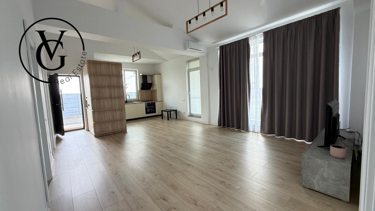 Casa 4 camere Corbeanca Ostratu