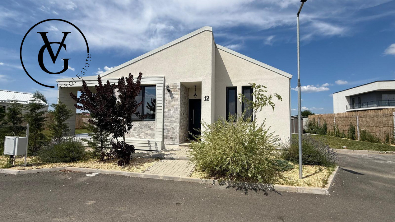 Casa 4 camere Corbeanca Ostratu PETFRIENDLY