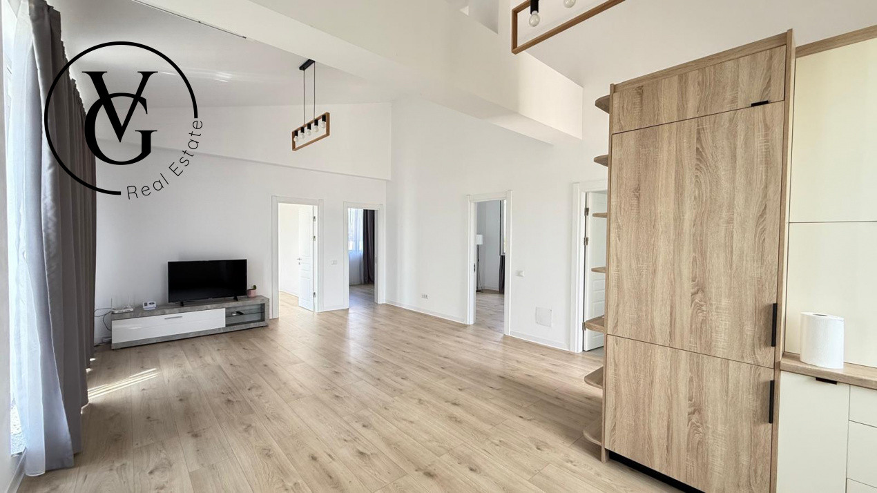 Casa 4 camere Corbeanca Ostratu PETFRIENDLY