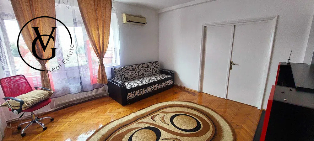 Apartament 3 camere - Universitate 