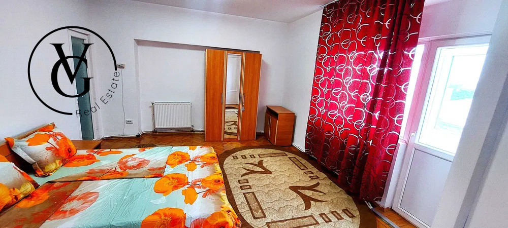 Apartament 3 camere - Universitate 