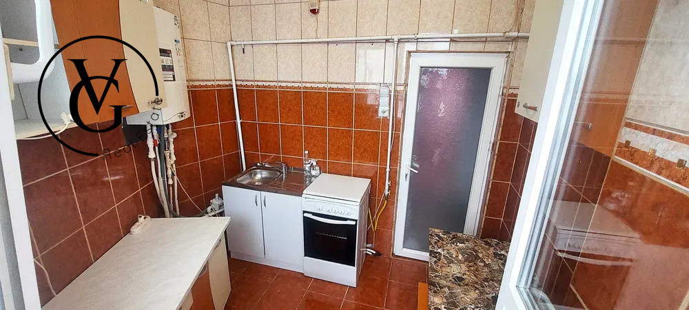 Apartament 3 camere - Universitate 