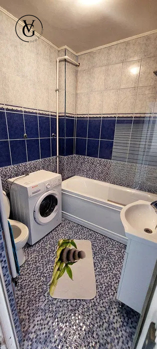 Apartament 3 camere - Universitate 