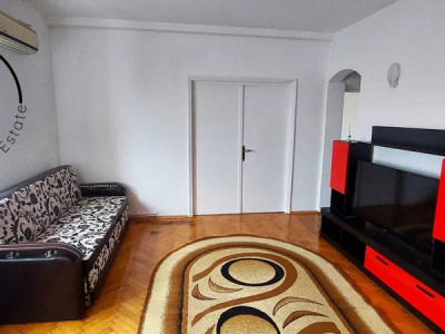 Apartament 3 camere - Universitate 