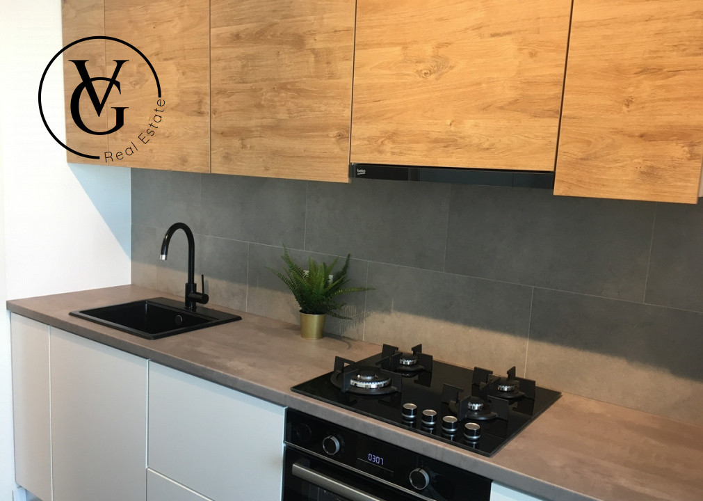 Garsoniera Moderna Exigent Plaza Residence - Politehnica