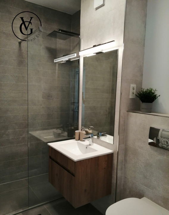 Garsoniera Moderna Exigent Plaza Residence - Politehnica