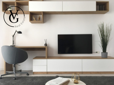 Garsoniera Moderna Exigent Plaza Residence - Politehnica