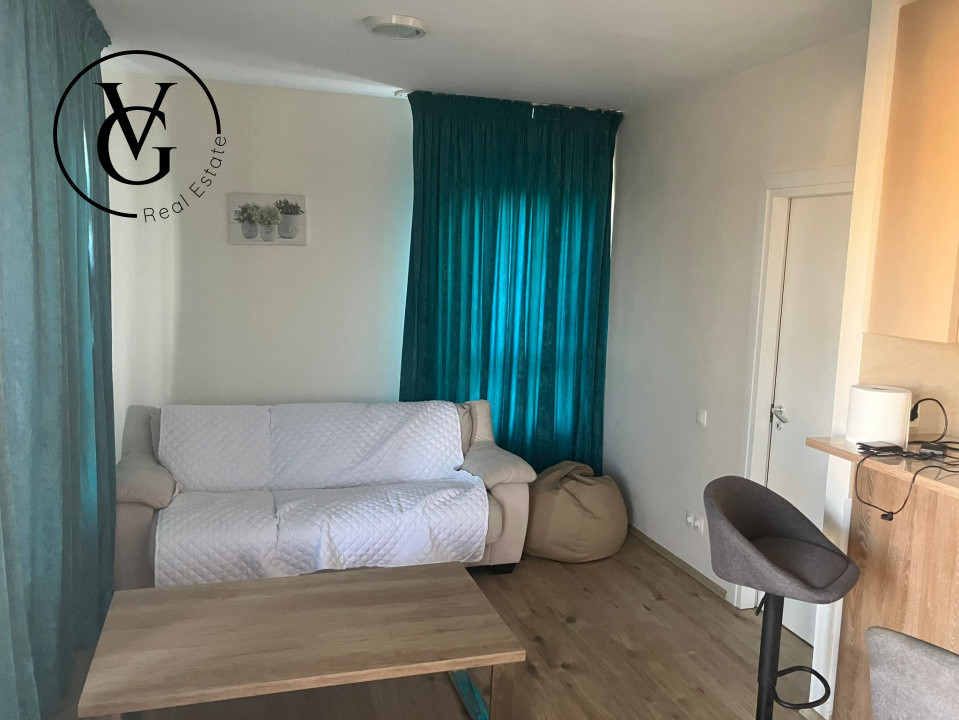 Apartament 2 camere - Mihai Bravu - Metrou