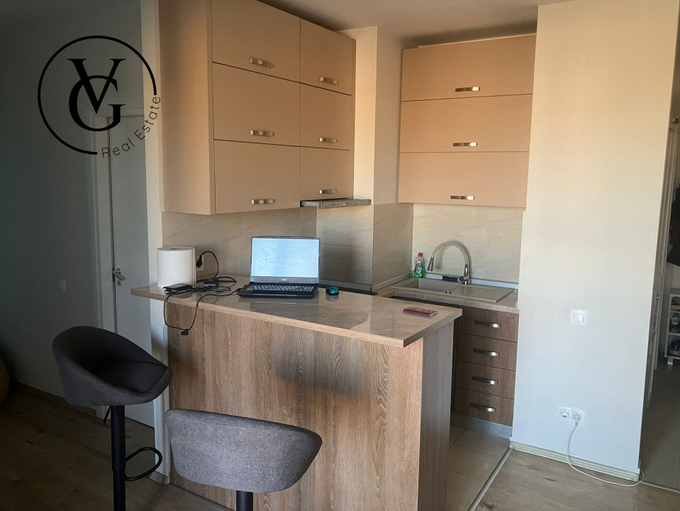 Apartament 2 camere - Mihai Bravu - Metrou