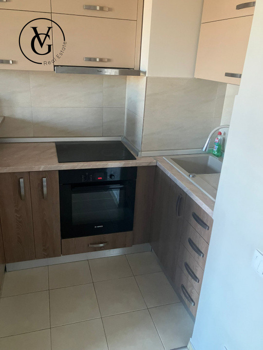 Apartament 2 camere - Mihai Bravu - Metrou