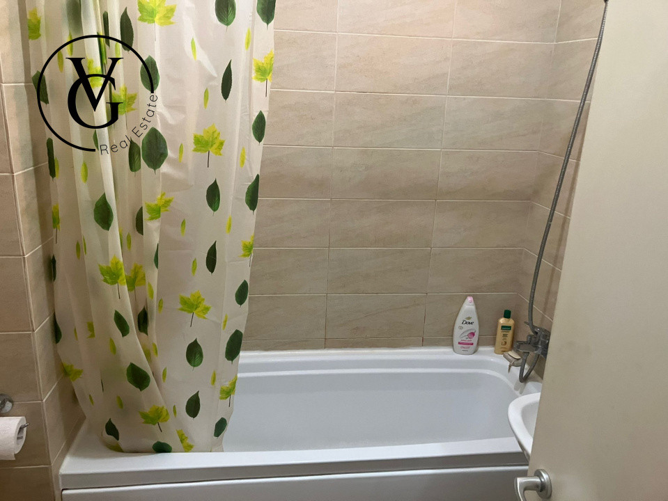 Apartament 2 camere - Mihai Bravu - Metrou