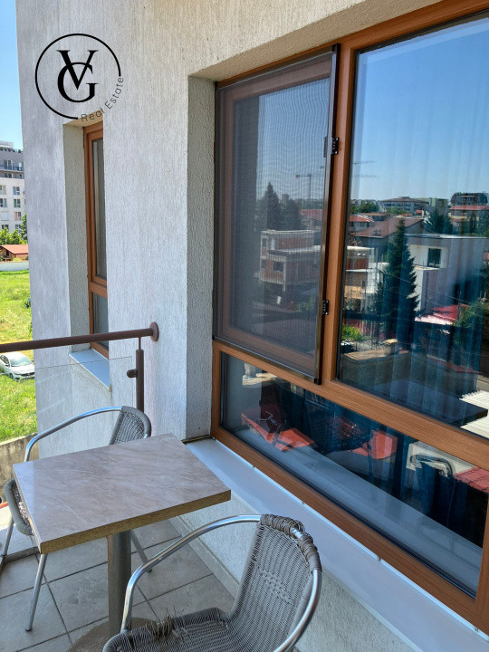 Apartament 2 camere - Mihai Bravu - Metrou