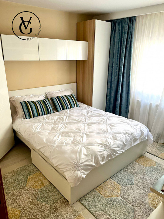 Apartament 2 camere - Zona Uverturii