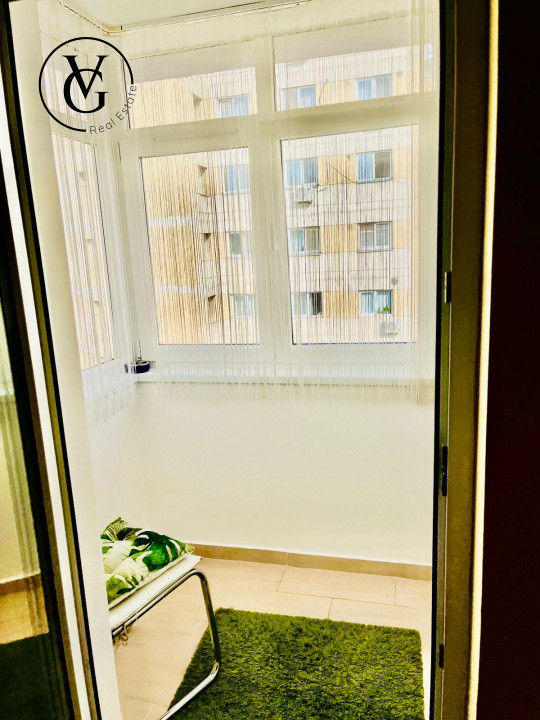 Apartament 2 camere - Zona Uverturii