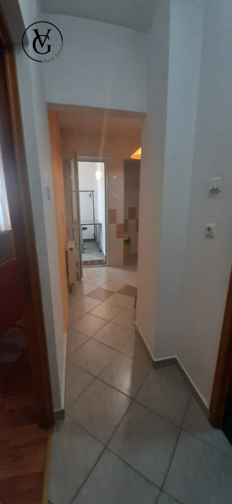 Garsoniera - Dorobanti - Perla 
