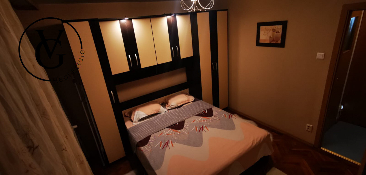 Apartament 2 camere - Piata Muncii -  Parcul Ior