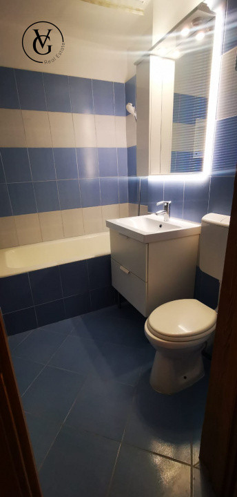 Apartament 2 camere - Piata Muncii -  Parcul Ior