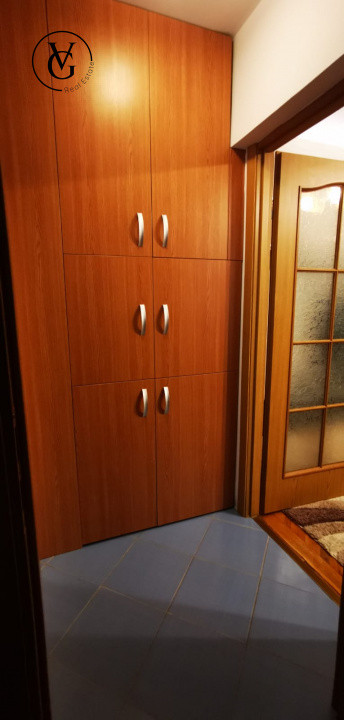 Apartament 2 camere - Piata Muncii -  Parcul Ior