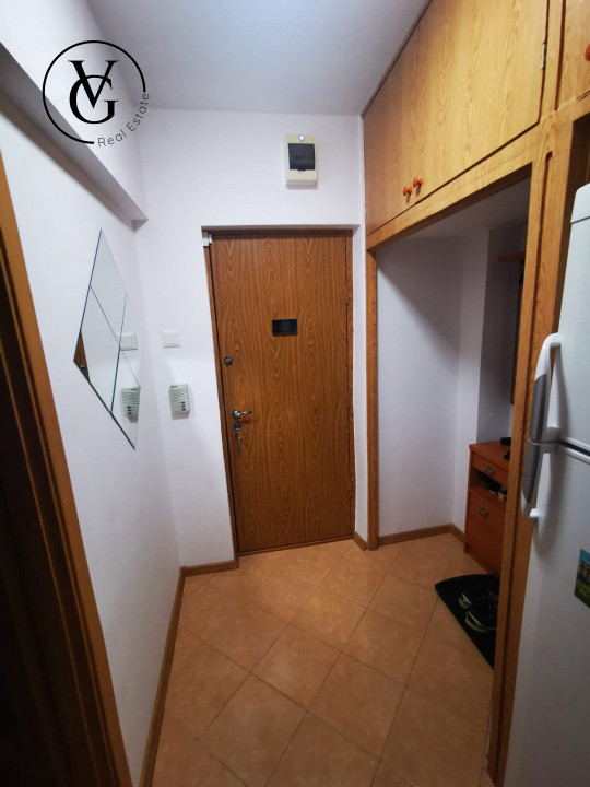 Apartament 2 camere - Piata Muncii -  Parcul Ior