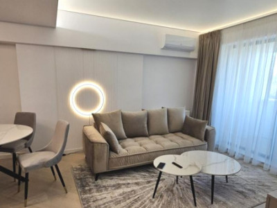 Apartament 3 camere Cortina North Pipera + Parcare
