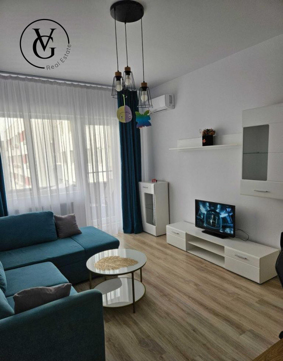 Apartament 2 camere - Militari - Preciziei