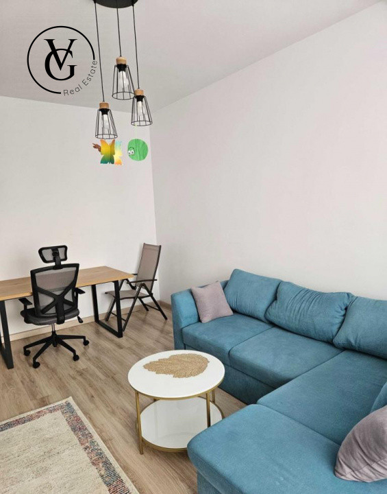 Apartament 2 camere - Militari - Preciziei