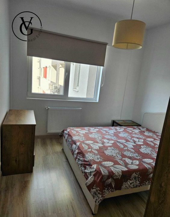 Apartament 2 camere - Militari - Preciziei