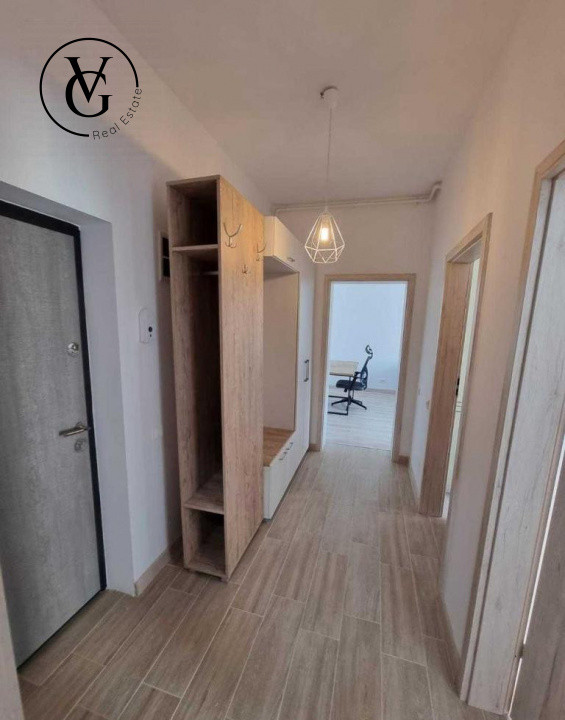 Apartament 2 camere - Militari - Preciziei