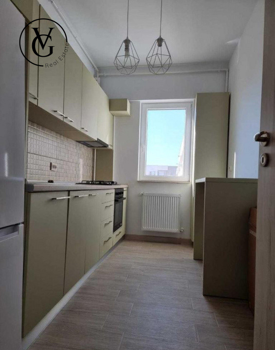 Apartament 2 camere - Militari - Preciziei