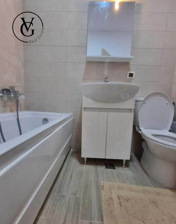 Apartament 2 camere - Militari - Preciziei
