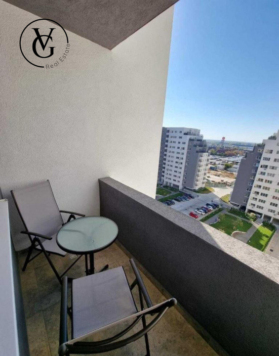 Apartament 2 camere - Militari - Preciziei