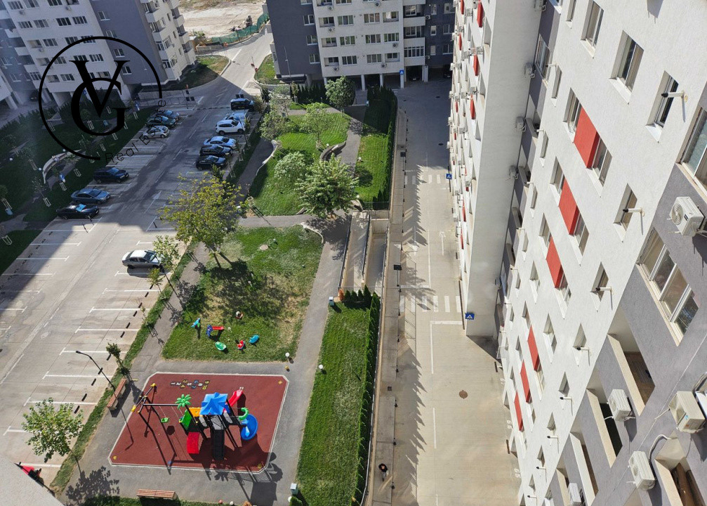 Apartament 2 camere - Militari - Preciziei