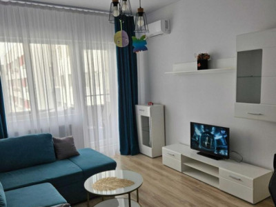 Apartament 2 camere - Militari - Preciziei