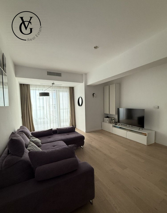 Apartament 2 camere Kiseleff 1 Mai + Terasa
