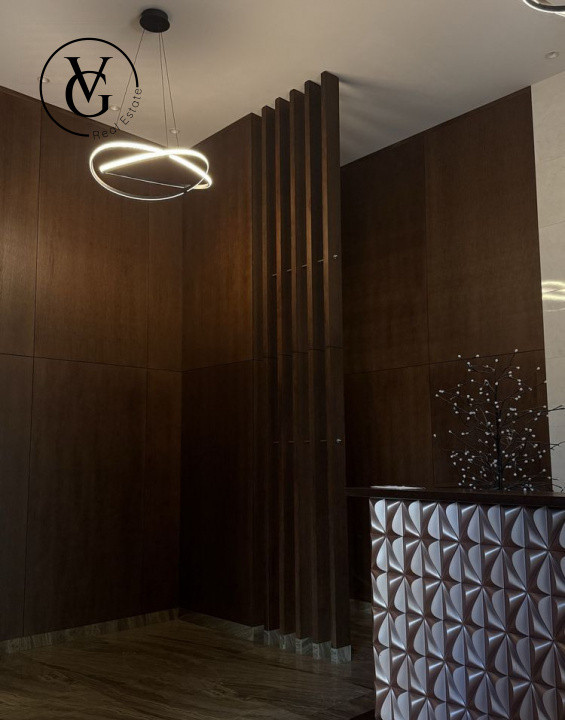 Apartament 2 camere Kiseleff 1 Mai + Terasa