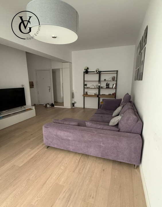 Apartament 2 camere Kiseleff 1 Mai + Terasa