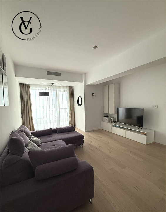 Apartament 2 camere Kiseleff 1 Mai + Terasa