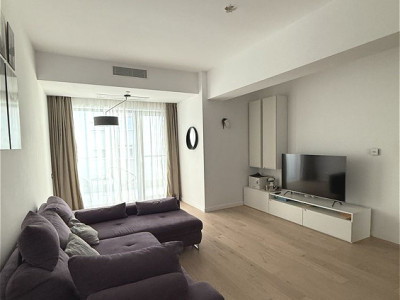 Apartament 2 camere Kiseleff 1 Mai + Terasa