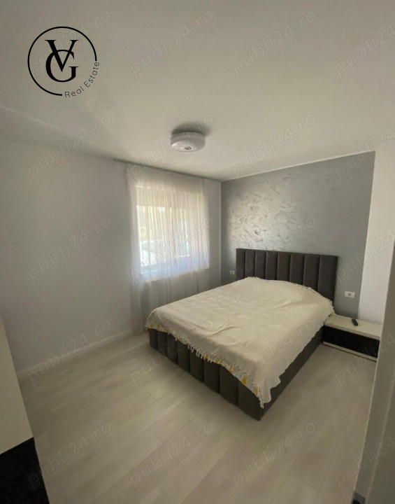 Apartament cu 3 camere | Mamaia Nord | Loc de parcare  