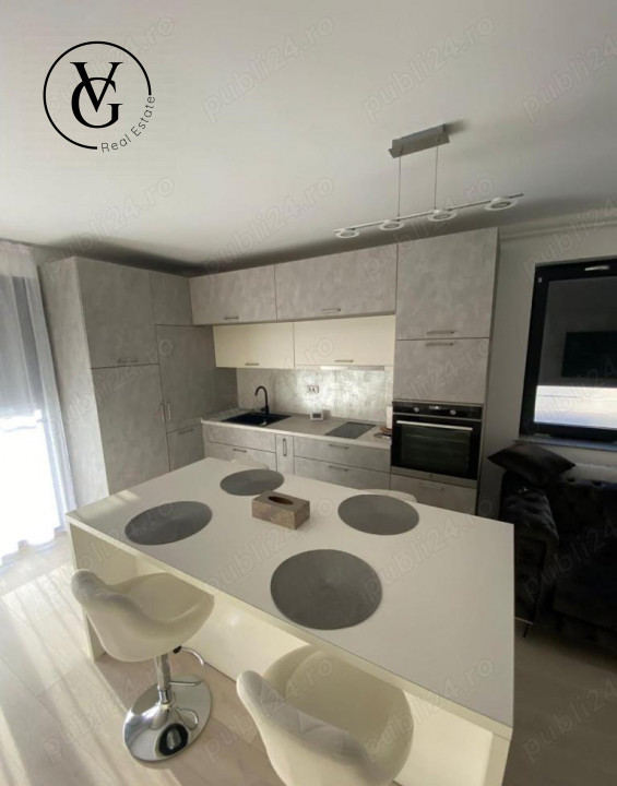 Apartament cu 3 camere | Mamaia Nord | Loc de parcare  