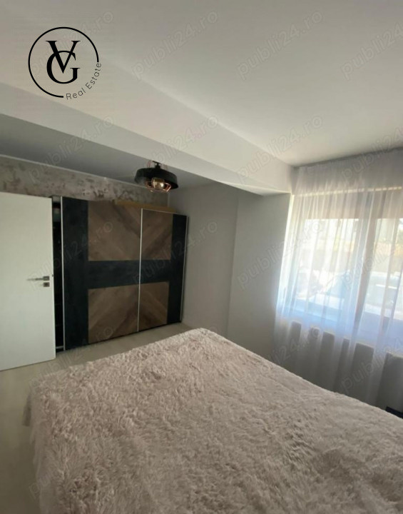 Apartament cu 3 camere | Mamaia Nord | Loc de parcare  