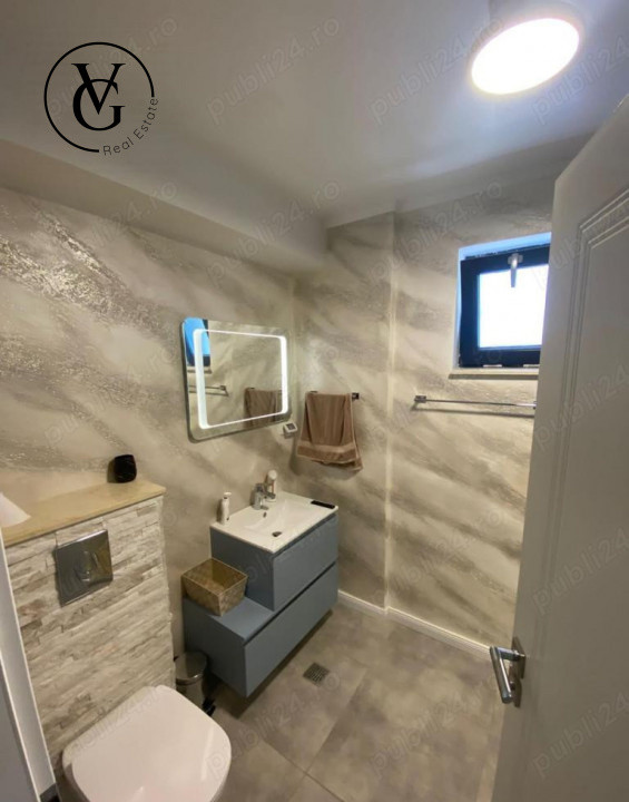 Apartament cu 3 camere | Mamaia Nord | Loc de parcare  