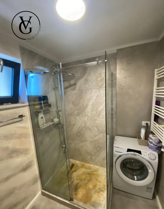 Apartament cu 3 camere | Mamaia Nord | Loc de parcare  