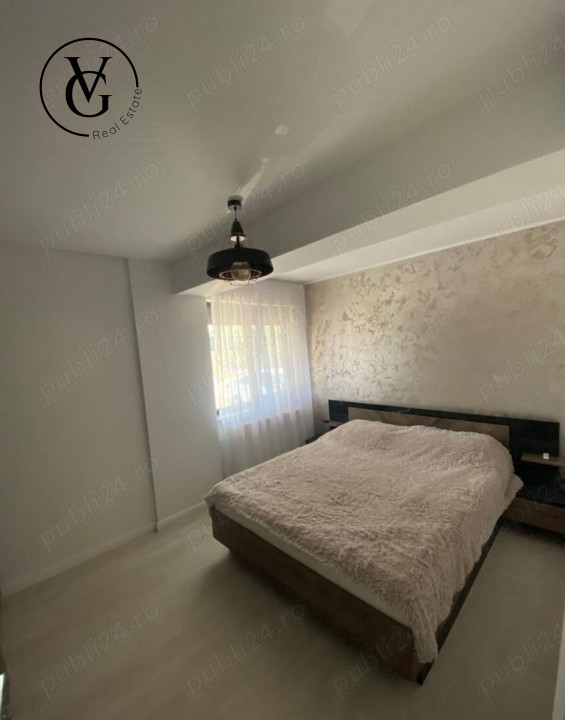 Apartament cu 3 camere | Mamaia Nord | Loc de parcare  