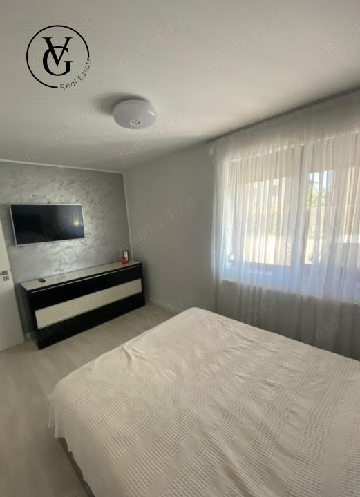 Apartament cu 3 camere | Mamaia Nord | Loc de parcare  