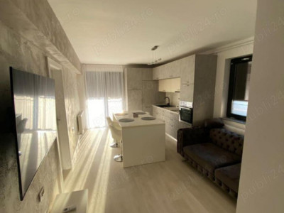 Apartament cu 3 camere | Mamaia Nord | Loc de parcare  