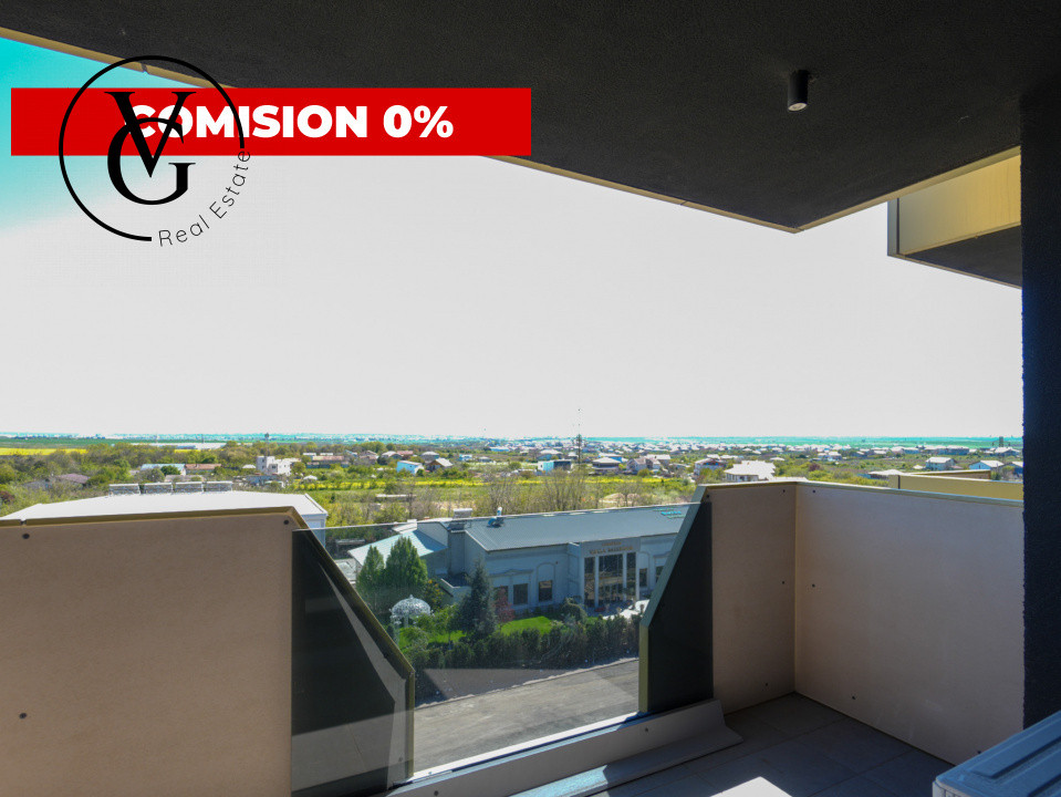 Apartament 3 camere | South Side Residence | Parcare privată 