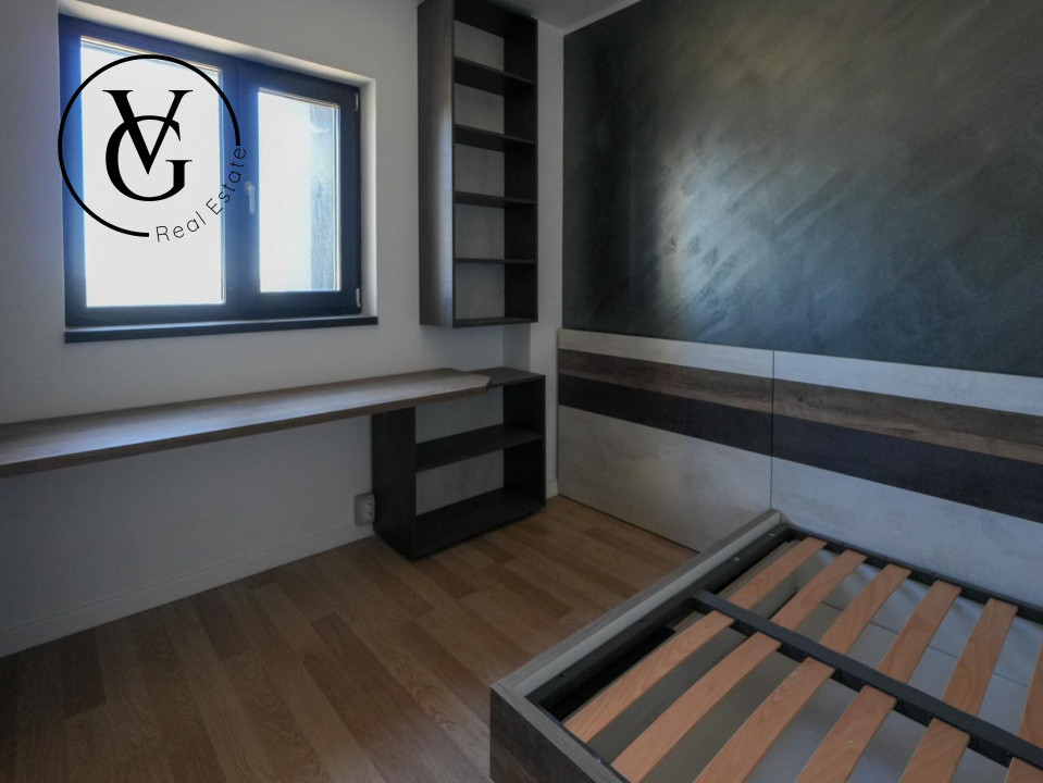Apartament 3 camere | South Side Residence | Parcare privată 