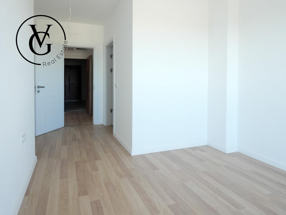 Apartament 3 camere | South Side Residence | Parcare privată 